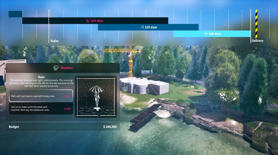 Architect Life: A House Design Simulator