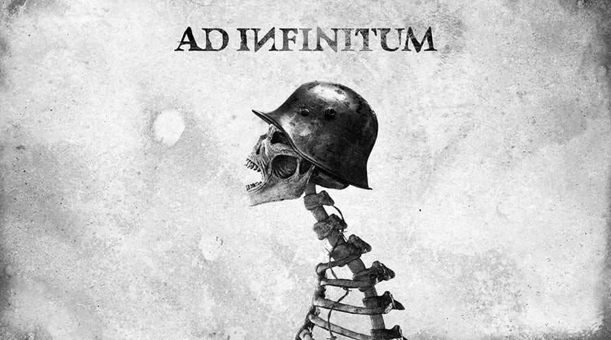 Ad Infinitum
