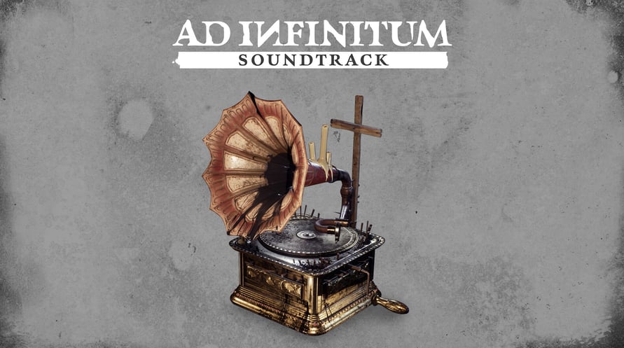 Ad Infinitum Soundtrack