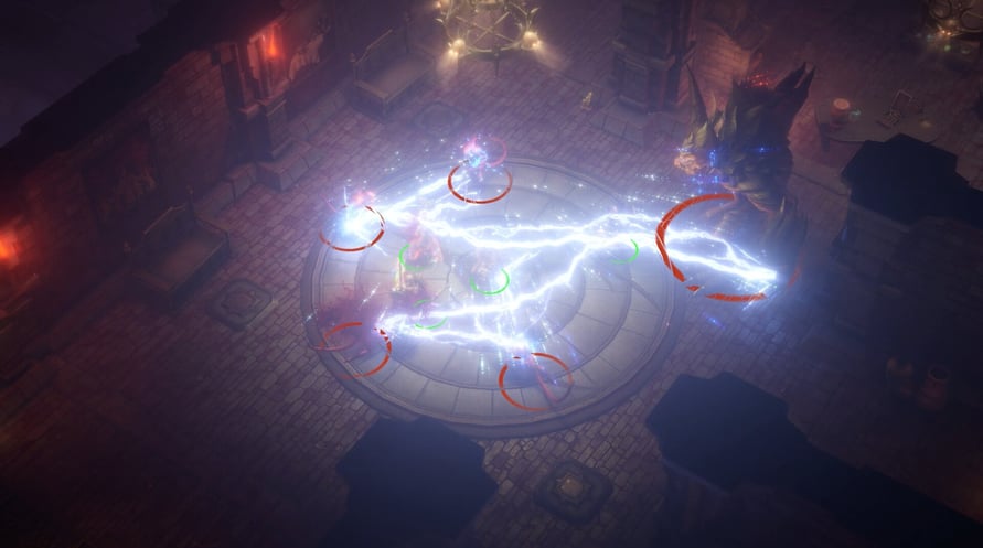 Pathfinder: Wrath of the Righteous - The Treasures of the Midnight Isle