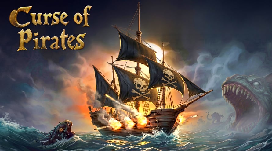 Curse of Pirates