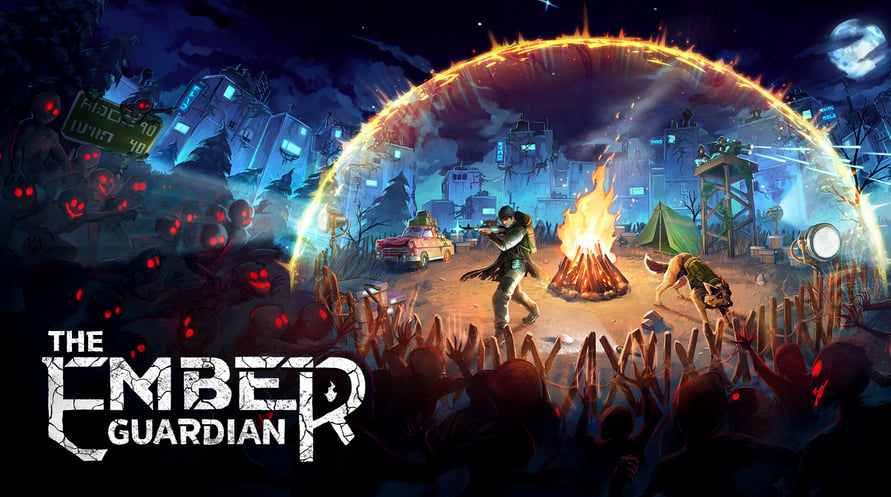 The Ember Guardian