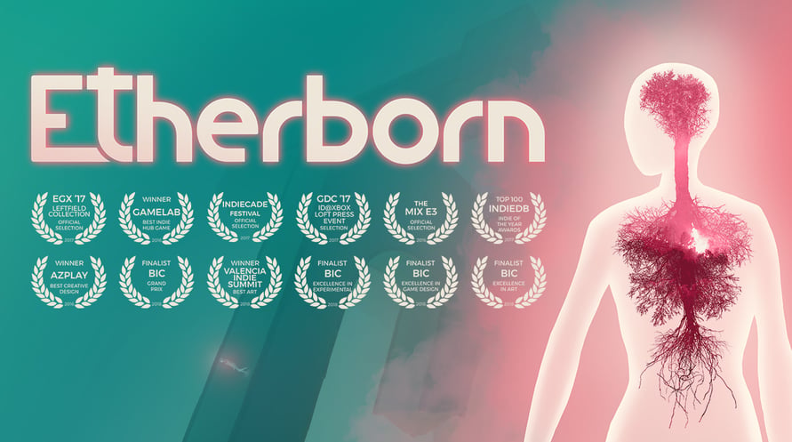 Etherborn