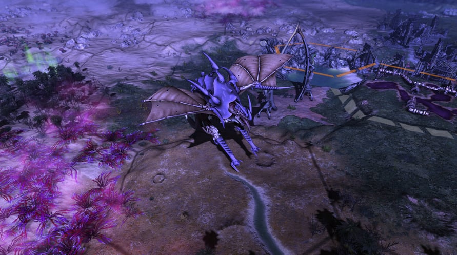 Warhammer 40,000: Gladius - Eradication Pack
