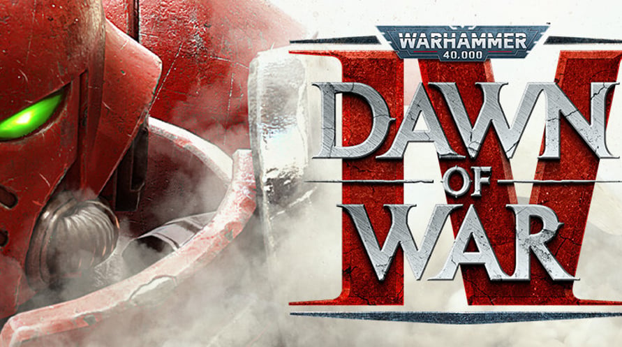 Warhammer 40,000: Dawn of War IV