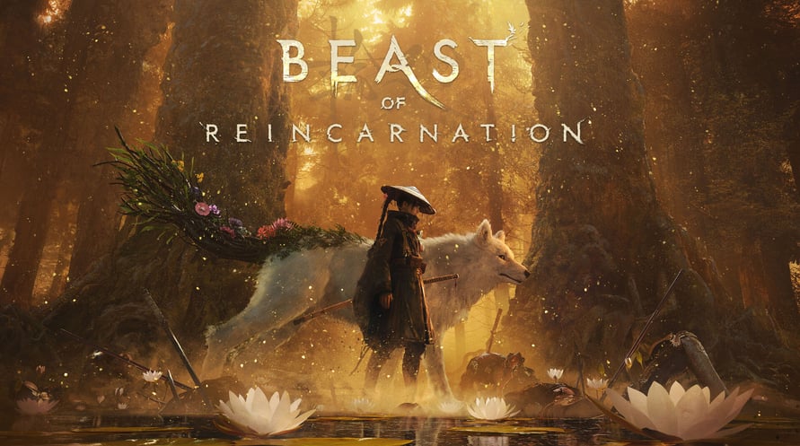 Beast of Reincarnation -  Coming Soon