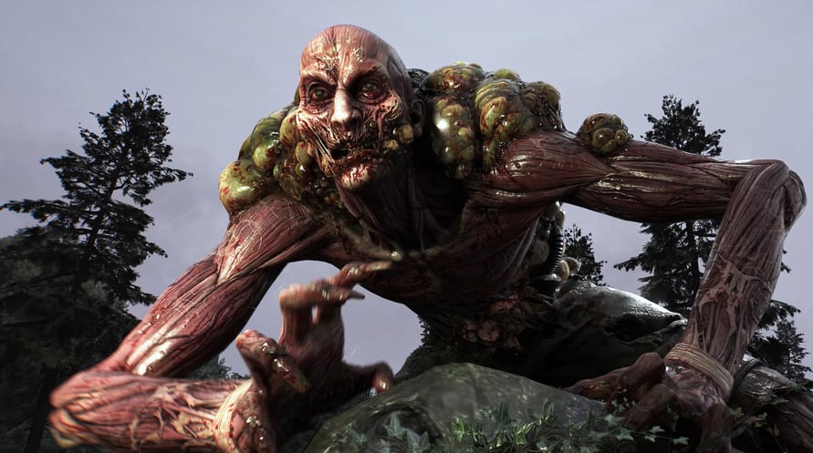 Dying Light: The Beast