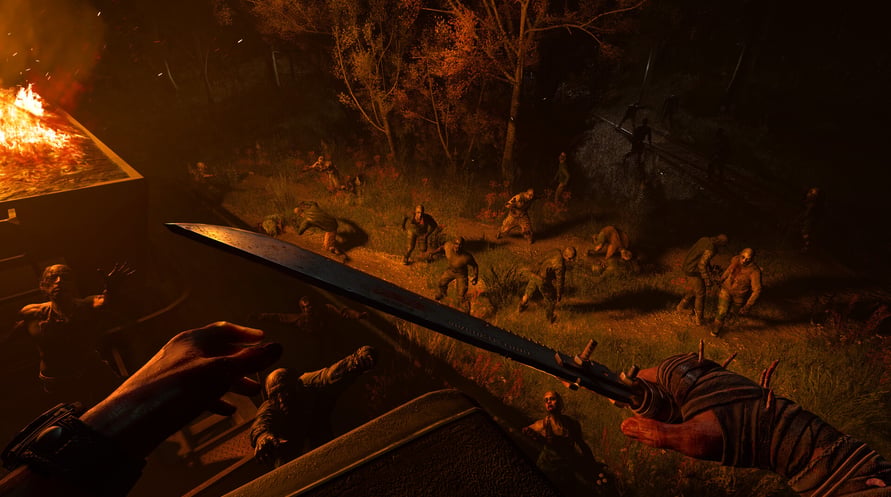 Dying Light: The Beast