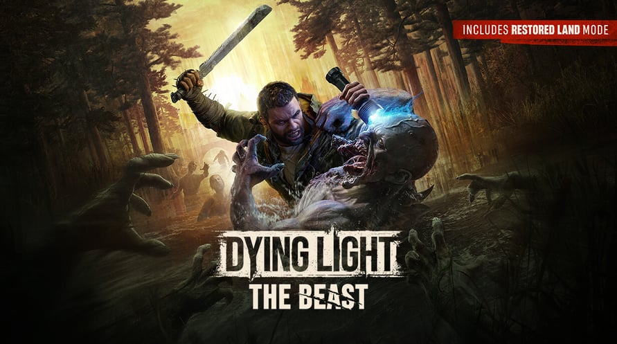 Dying Light: The Beast