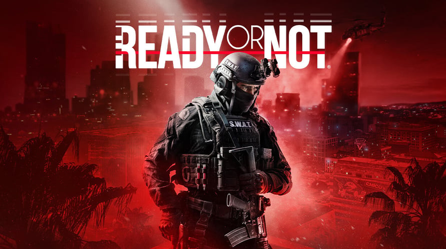 Ready or Not