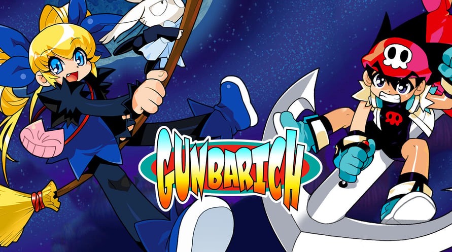Gunbarich