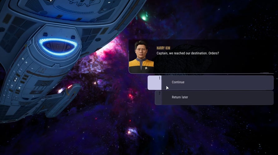 Star Trek: Voyager - Across the Unknown Captains Collection
