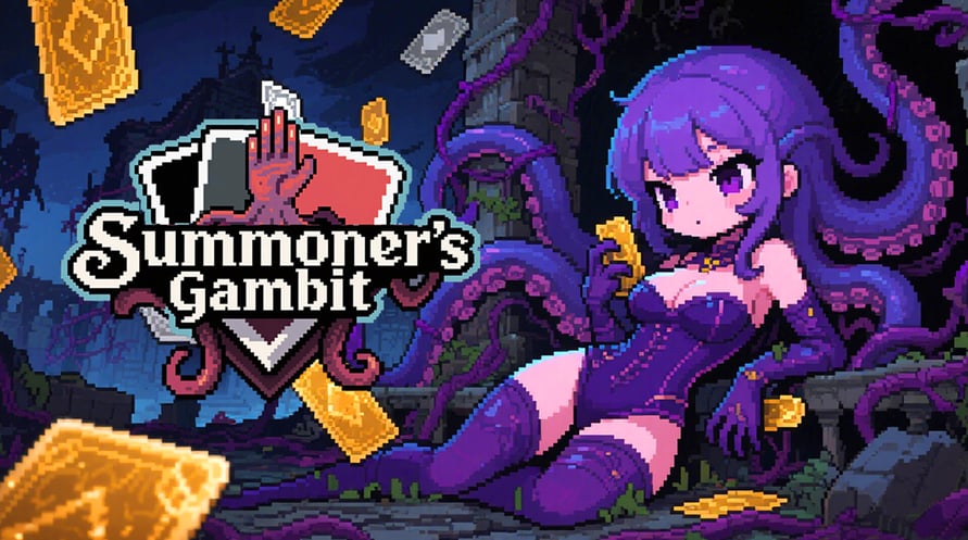 Summoner's Gambit