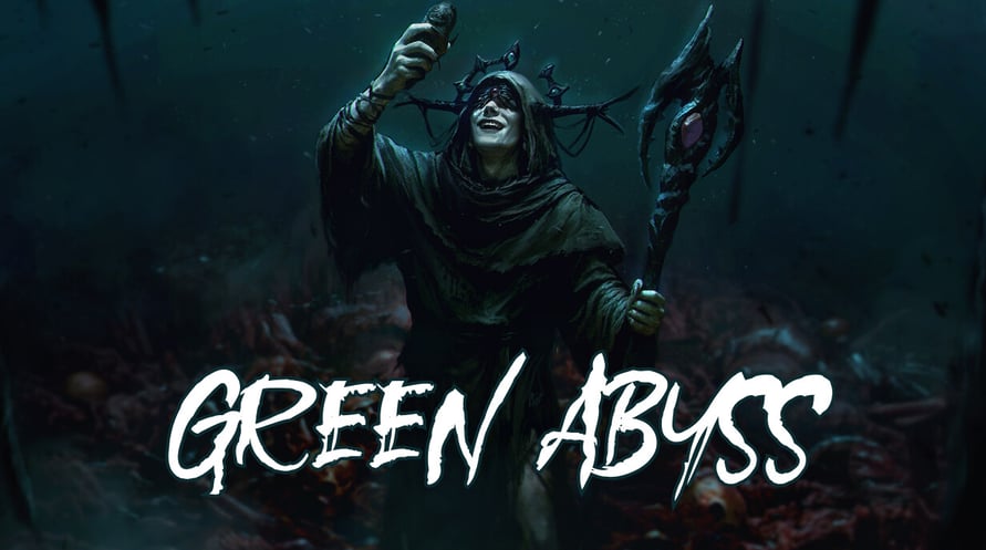 Shambles: Green Abyss