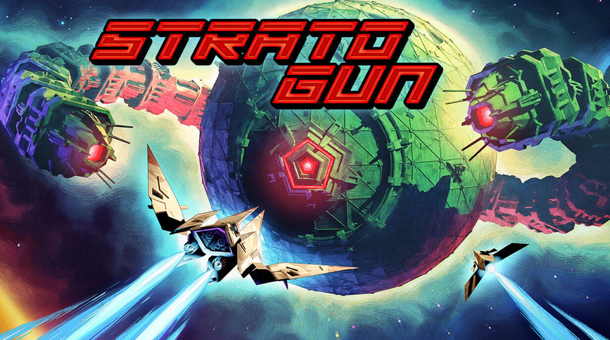 Stratogun