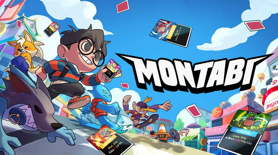 Montabi