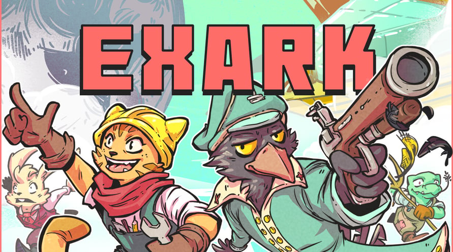 Exark