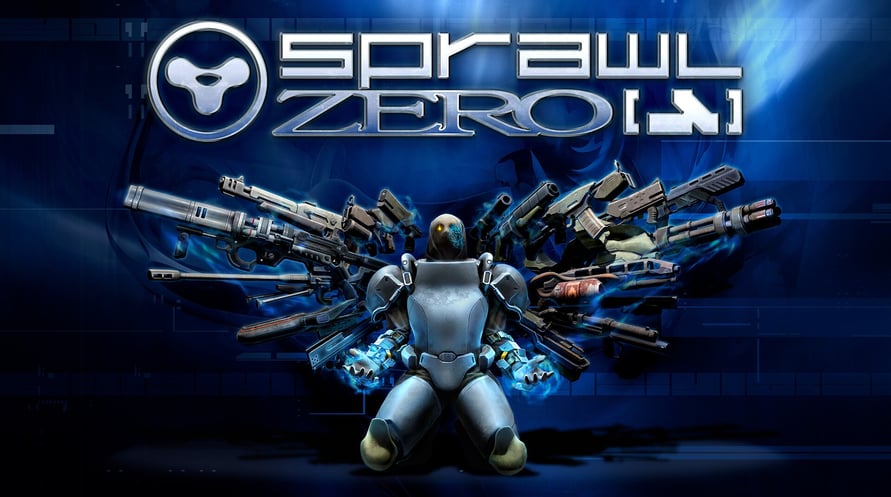 SPRAWL zero