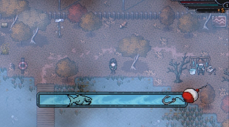 Welcome to Elderfield