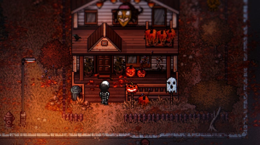 Welcome to Elderfield