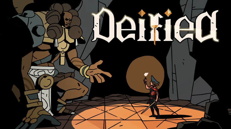 Deified