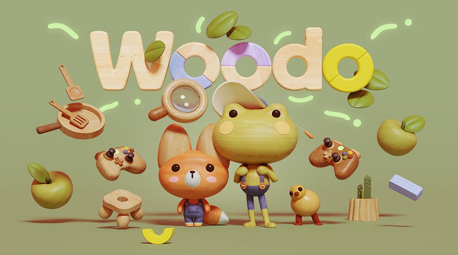 Woodo