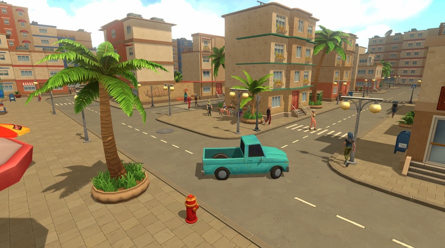 Tattoo Shop Simulator