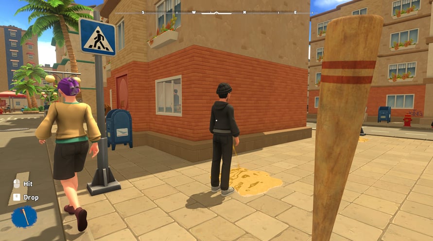 Tattoo Shop Simulator
