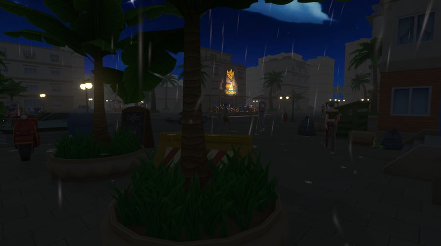 Tattoo Shop Simulator