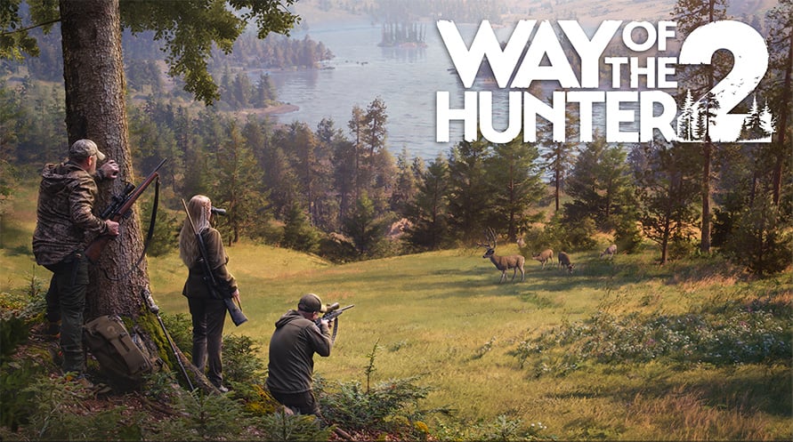 Way of the Hunter 2
