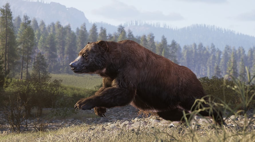 Way of the Hunter 2