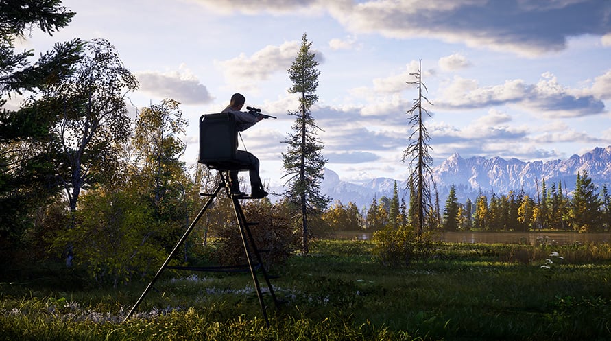 Way of the Hunter 2 Digital Deluxe Edition