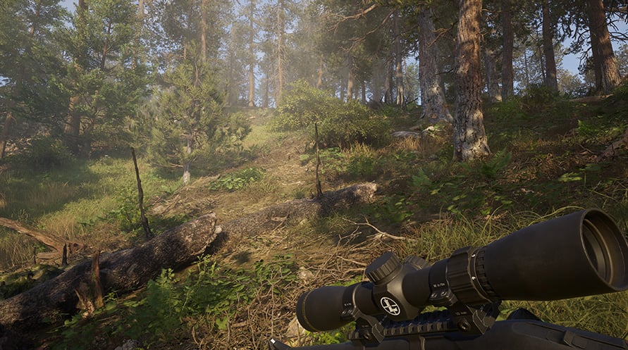 Way of the Hunter 2 Digital Deluxe Edition