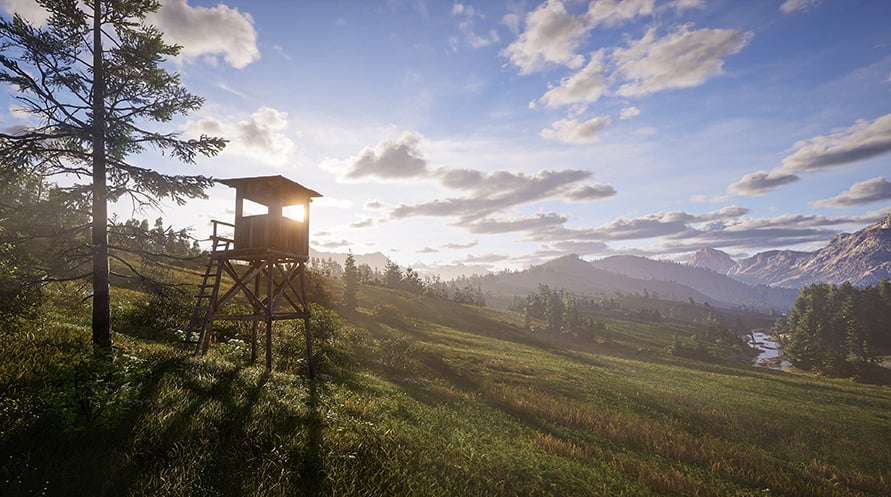 Way of the Hunter 2 Digital Deluxe Edition