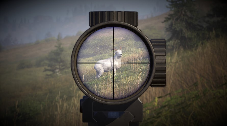 Way of the Hunter 2 Digital Deluxe Edition