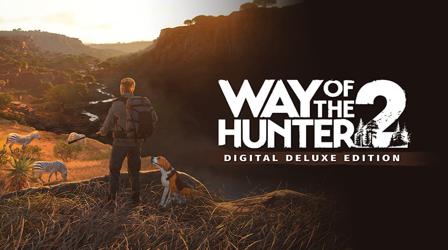 Way of the Hunter 2 Digital Deluxe Edition