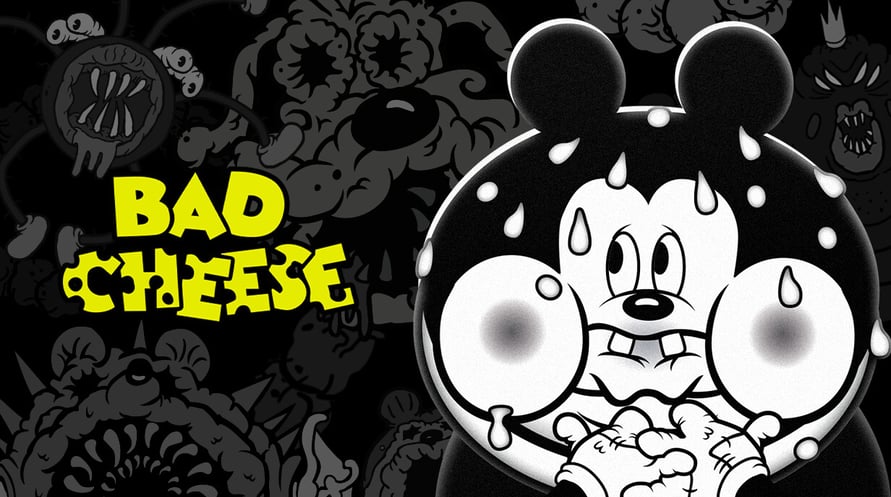 Bad Cheese