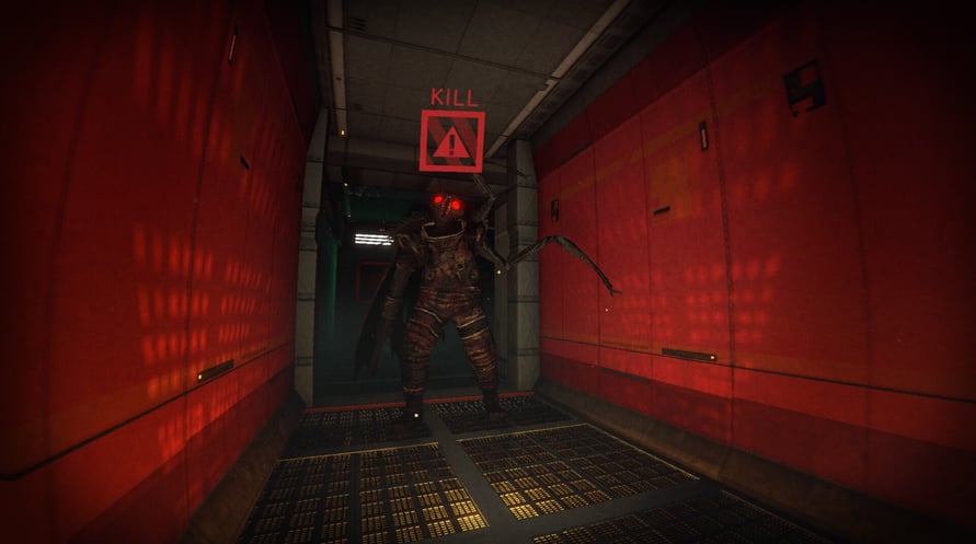 RetroSpace