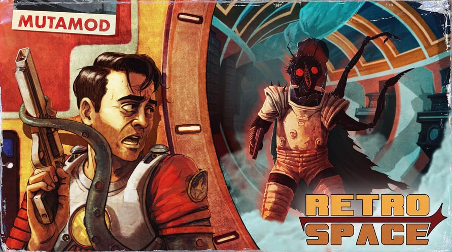 RetroSpace