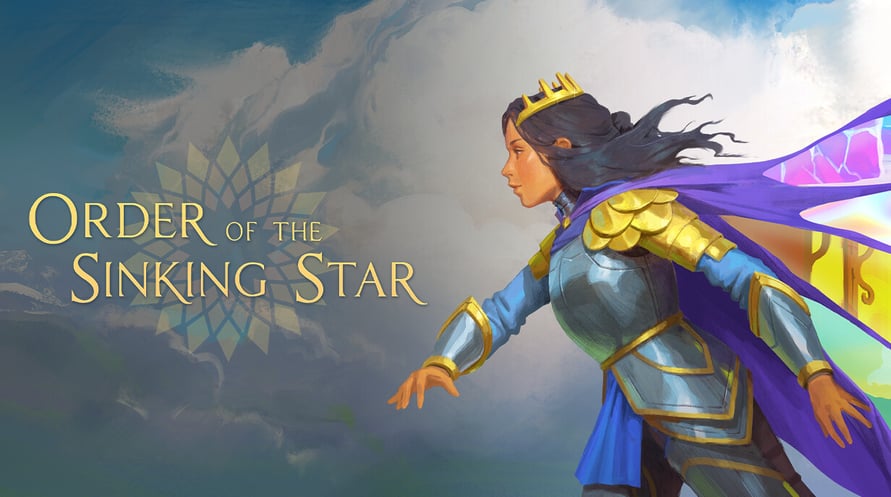 Order of the Sinking Star