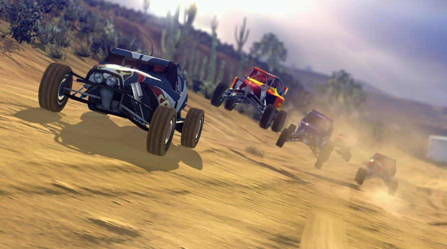 BAJA: Edge of Control HD