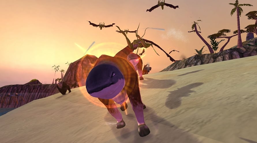 Impossible Creatures Steam Edition