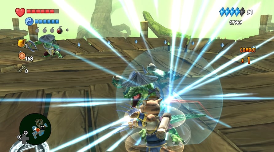 Legend of Kay Anniversary