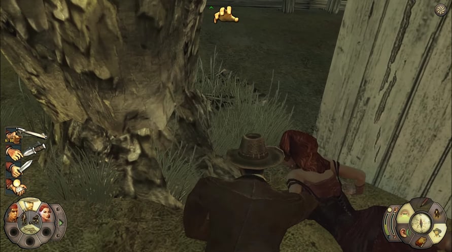 Helldorado