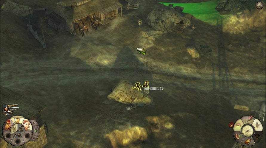 Helldorado