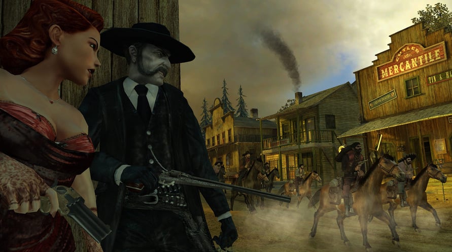 Helldorado