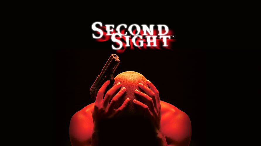 Second Sight