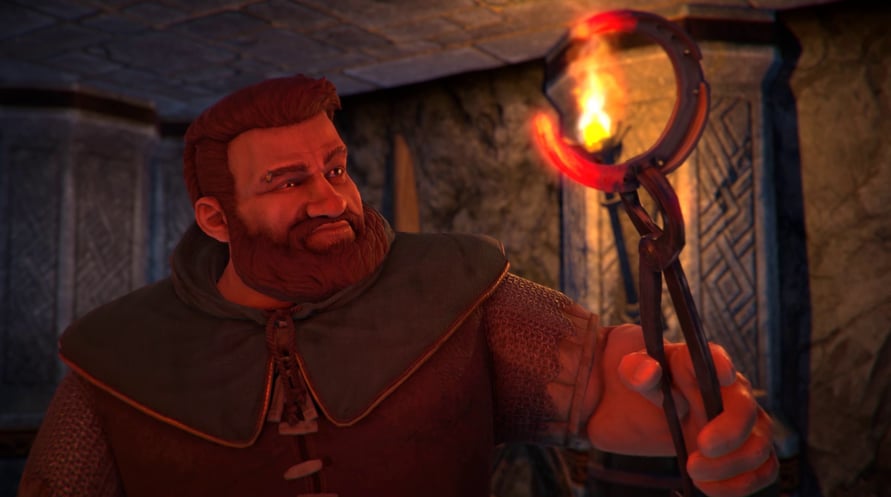 The Dwarves