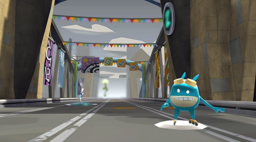 de Blob