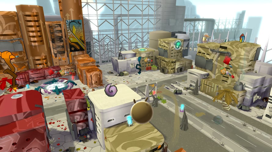 de Blob